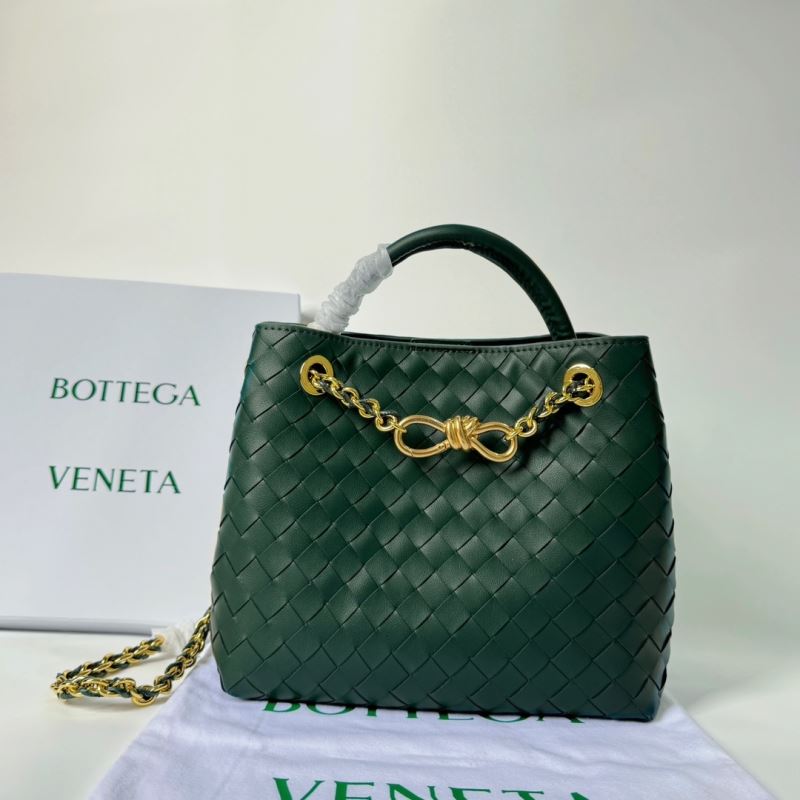 Bottega Veneta Top Handle Bags